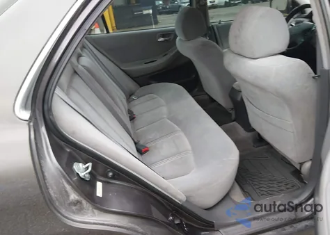 1999 Honda Accord Lx from USA, damaged, VIN 1HGCG6650XA076581